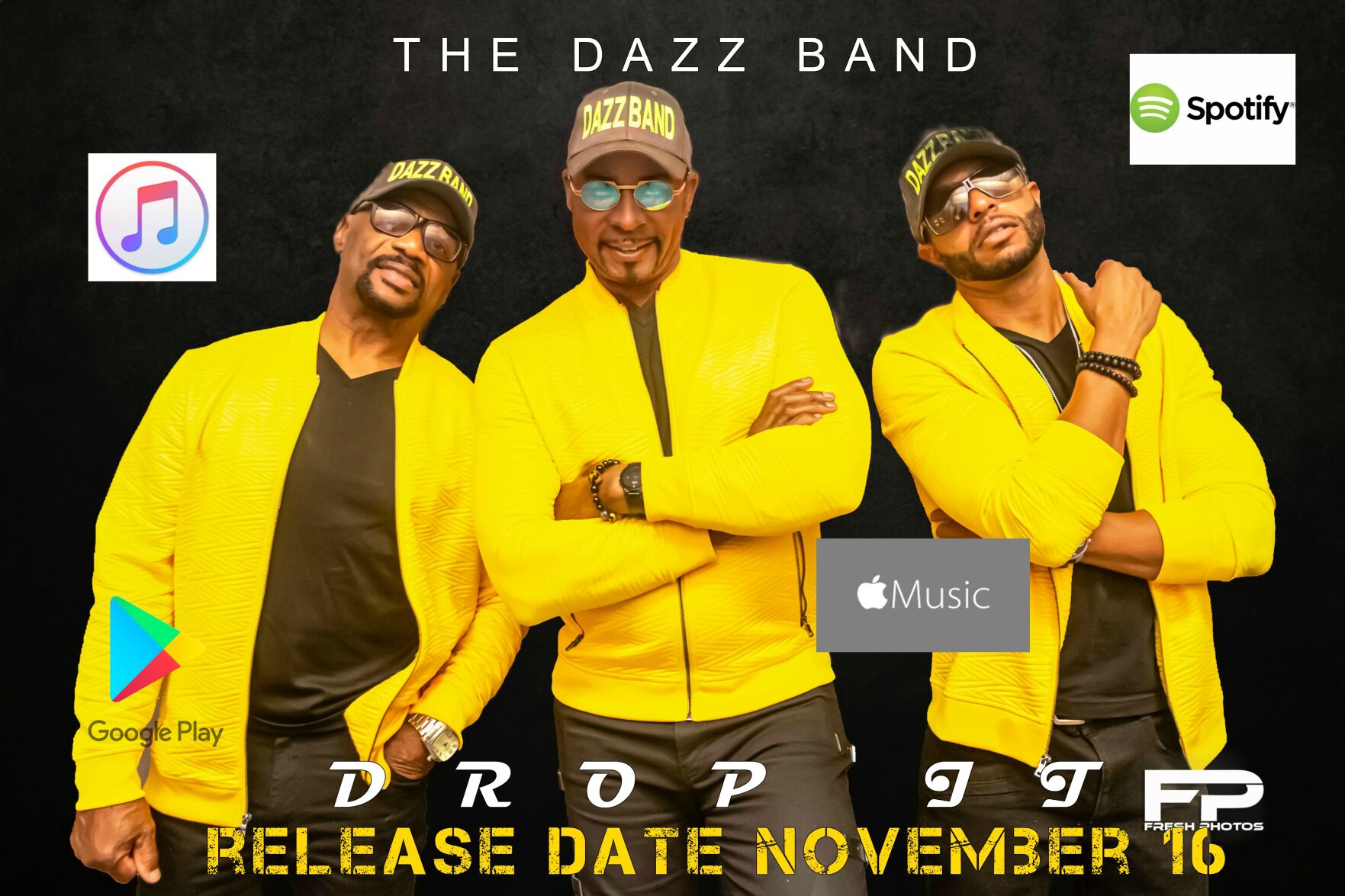 dazz band let it whip meaning