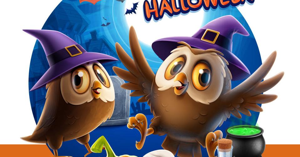 Owl Creek Landing unveils spooktacular Halloween lineup in Virginia Beach’s Coastal Forest