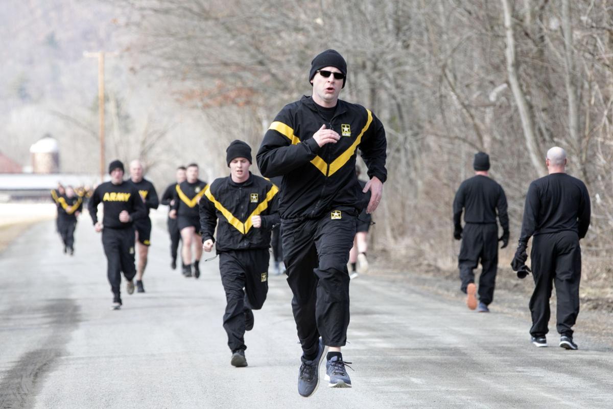 Army Makes Exceptions To Enlisted Promotion Policy During Covid 19