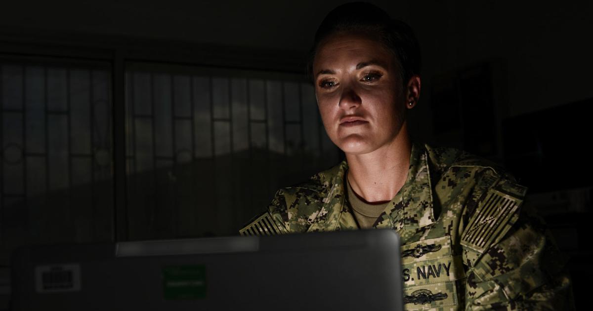 My Navy Assignment Tutorial Navy announces launch of new assignment interface | Norfolk Navy ...