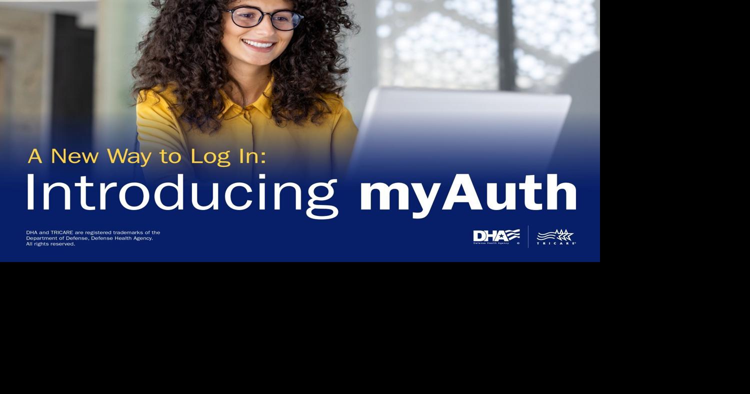 TRICARE logins transitioning to myAuth in 2026: What you need to know ...