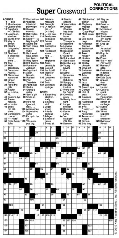 March 11th Crossword Puzzle Crossword Sudoku militarynews com March 11th Crossword Puzzle Crossword Sudoku militarynews com