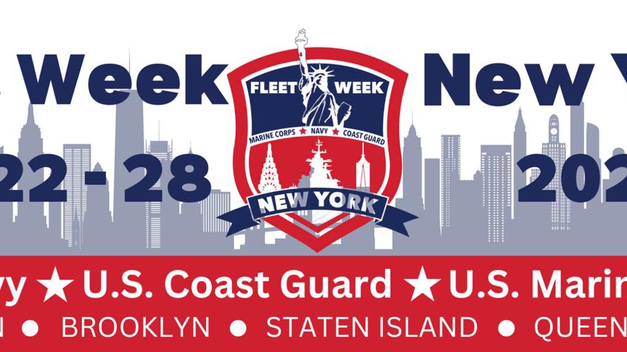 Ships announced to participate in Fleet Week New York
