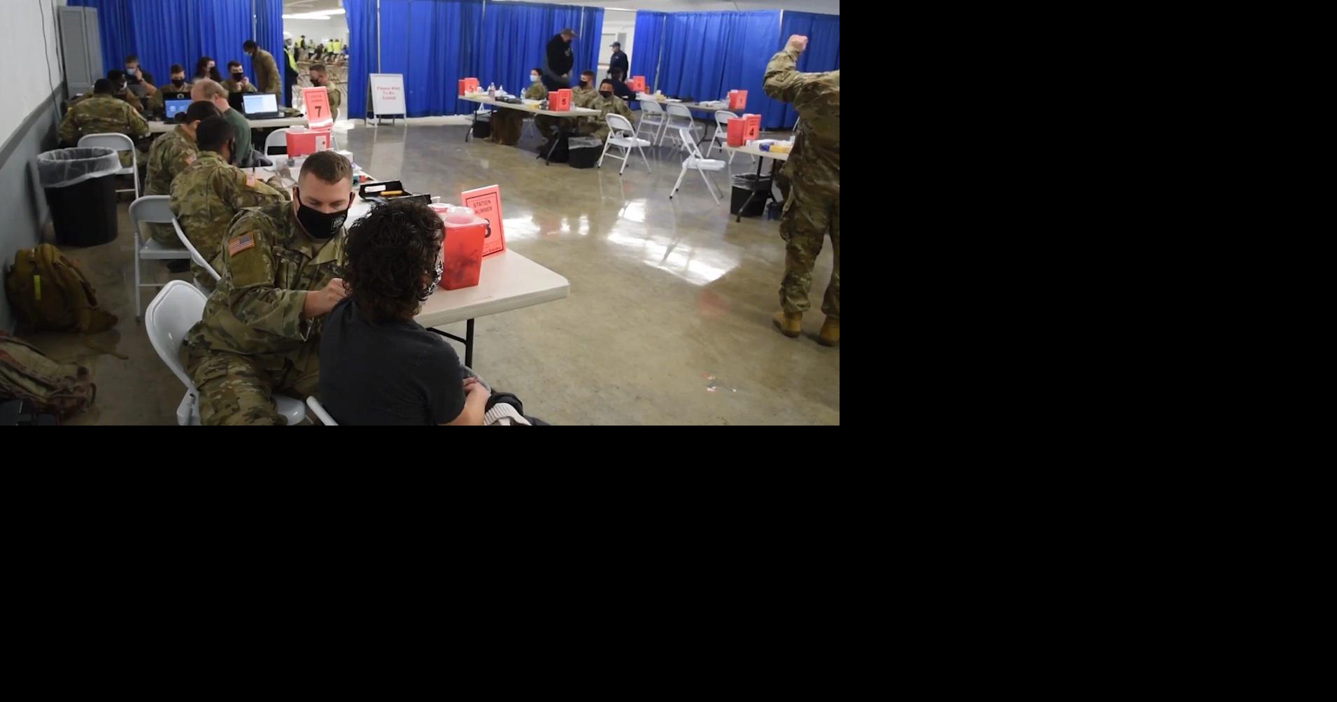Time to Get Your Flu Shot and Your COVID-19 Booster, Too | Community ...