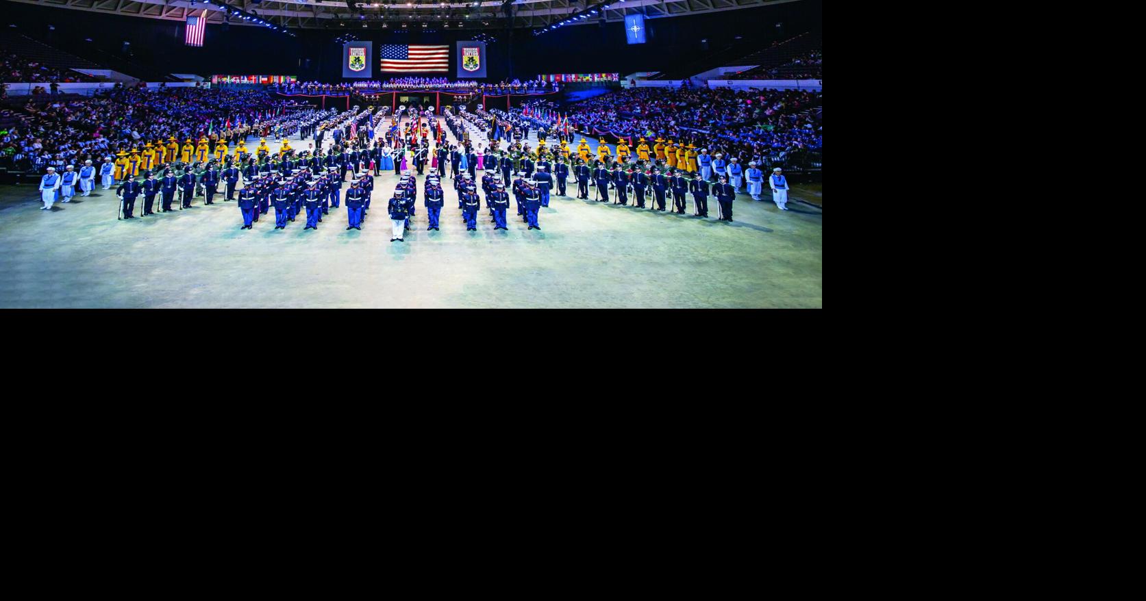 Virginia Arts Festival announces its 2026 season – Dozens of performances including classical music, dance, theater, film, rock, family, and more in venues throughout Hampton Roads