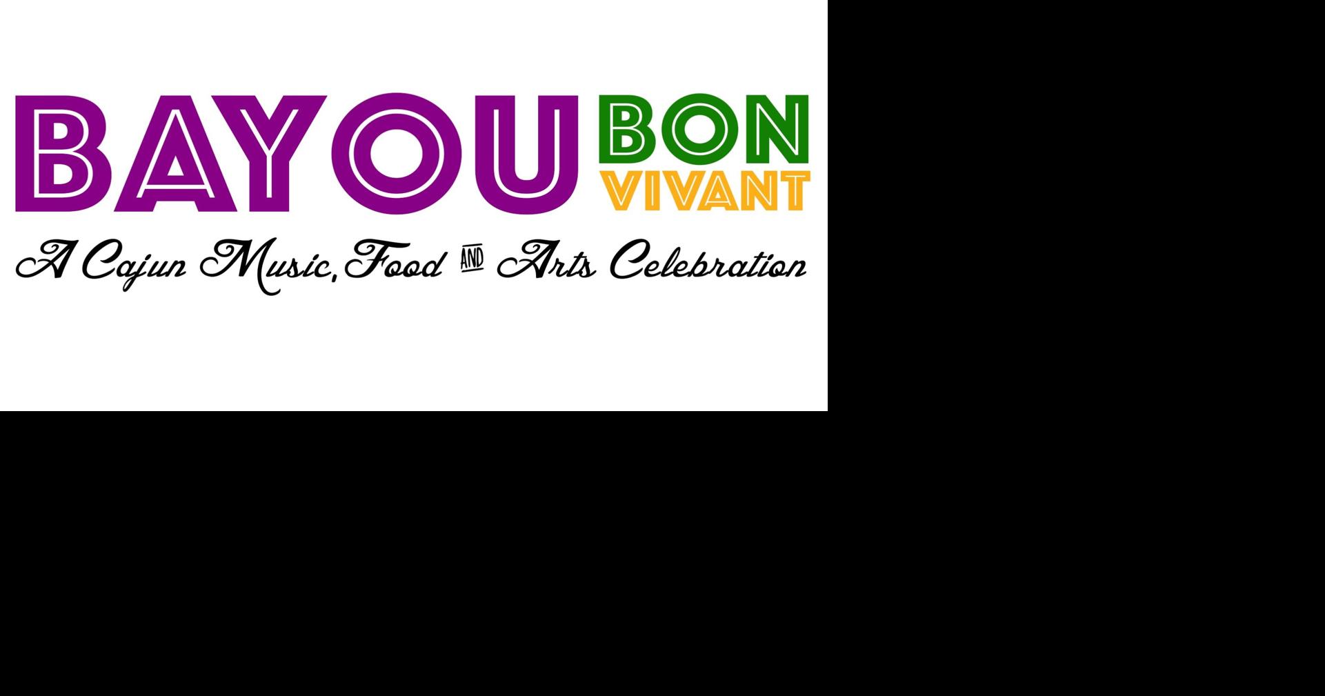 Norfolk Festevents Announces Bayou Bon Vivant A Cajun Music, Food