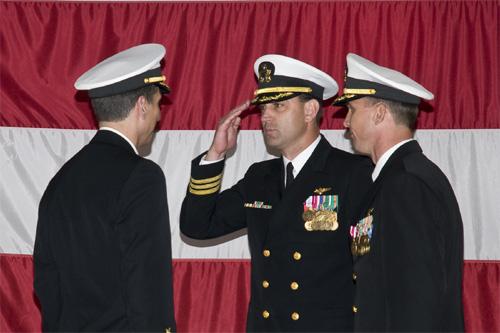 Ragin' Bulls' change command | News | militarynews.com