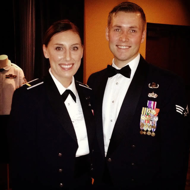 air force reserve eod