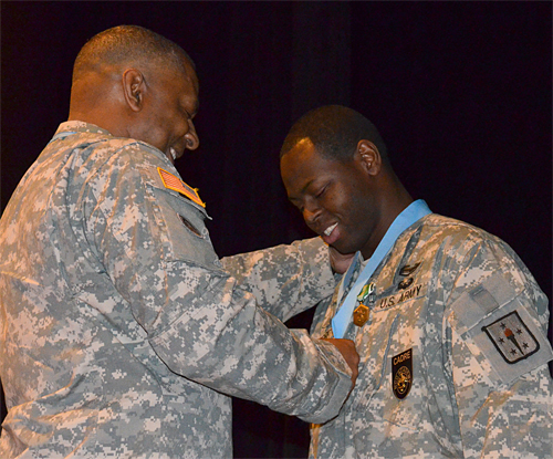 Samc Induction Sergeant Audie Murphy Induction Ceremony | Photos | militarynews.com