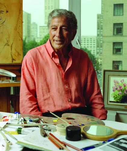Tony Bennett Coming To Chrysler Hall On Liberty Militarynews Com