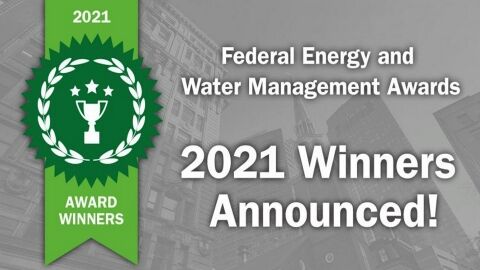 NAVFAC Mid-Atlantic, EXWC Employees Earn Federal Energy Management ...