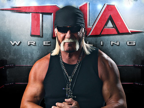 Sidst Breddegrad tildele TNA Impact Wrestling Live ready to invade the Ted Constant Center |  Professional Wrestling | militarynews.com