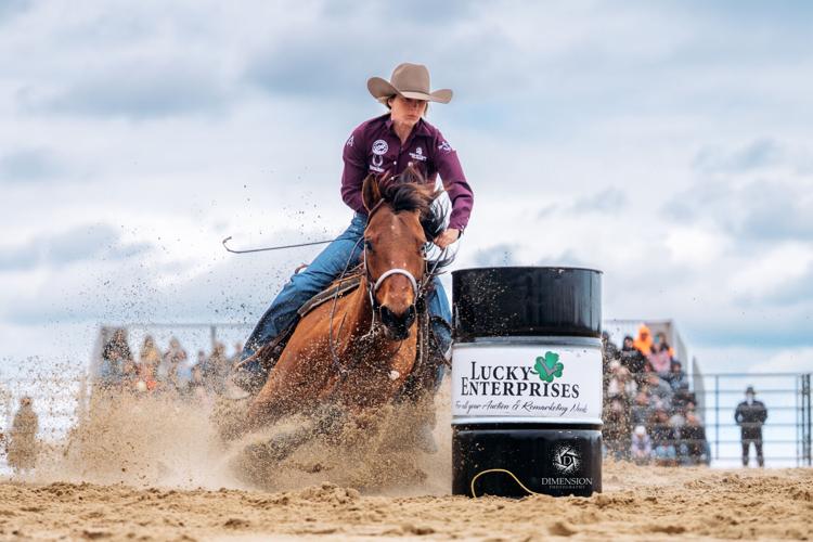 Bulls and Barrels Beach Rodeo returns to the Virginia Beach Oceanfront ...