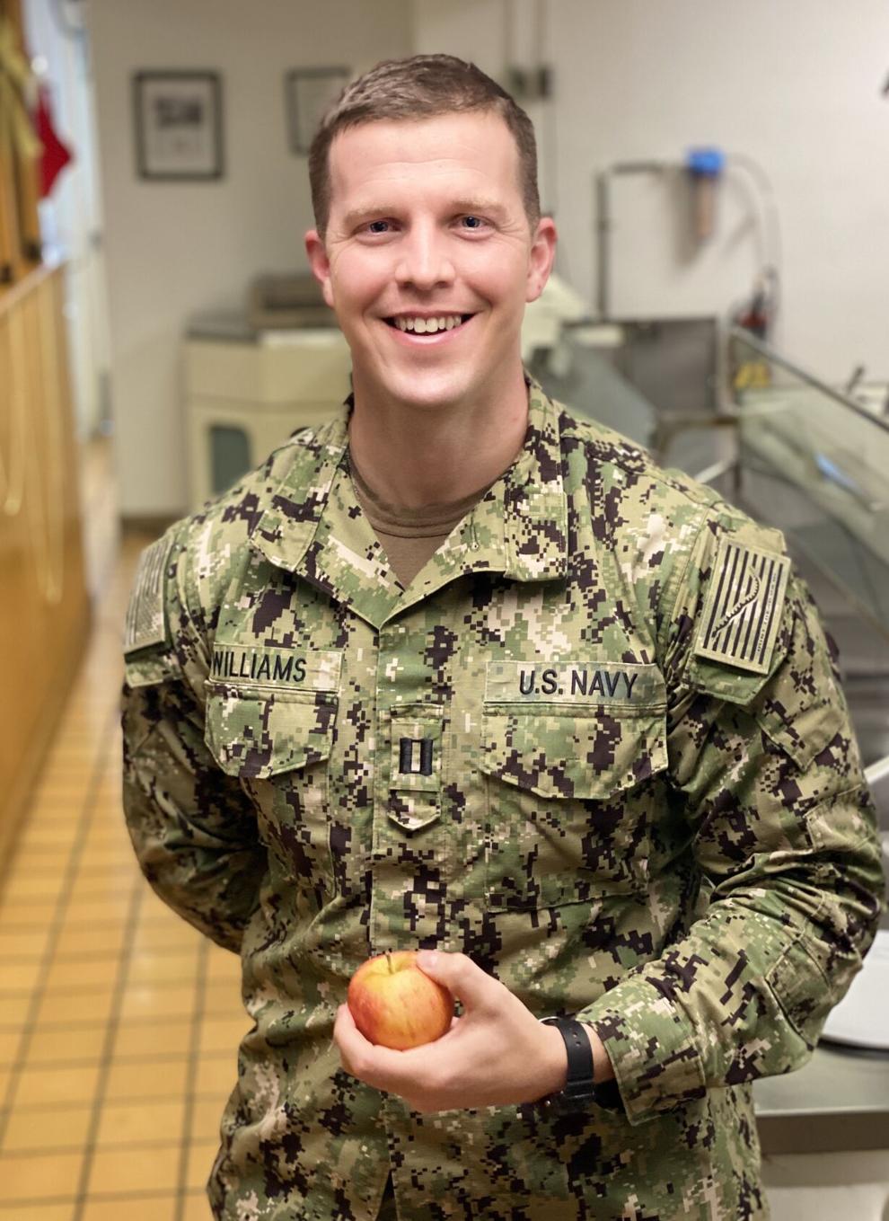 navy-names-top-dietitian-of-the-year-news-militarynews