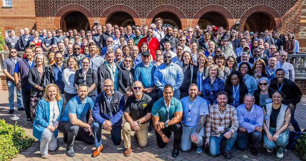 Carrier Team One (CT1) brings community together for annual carrier maintenance planning session