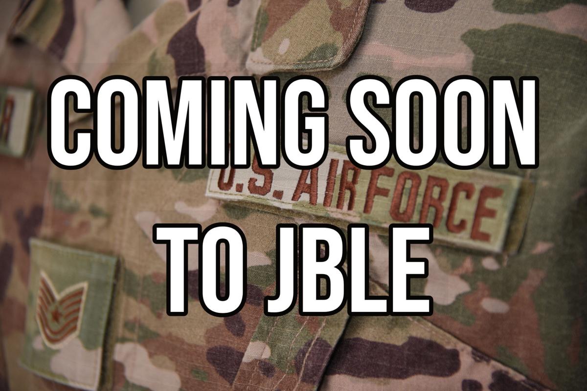 Ocps Rollout At Jble Langley Peninsula Warrior Militarynews Com