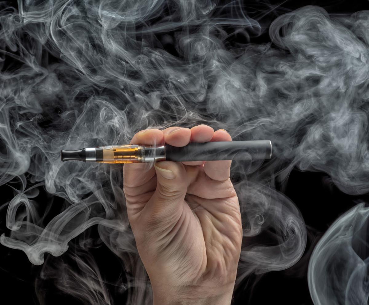 is tobacco in zyn Zyn Nicotine Pouches 'Packed with Problems'