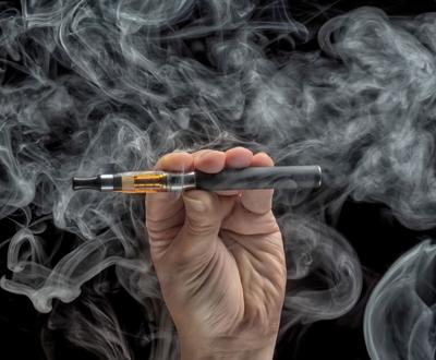 elfbar nachfüll pod läuft aus Compromised blood vessel function caused by cigarettes and e-cigarettes is  mediated by lung irritation – Stanton Glantz blog