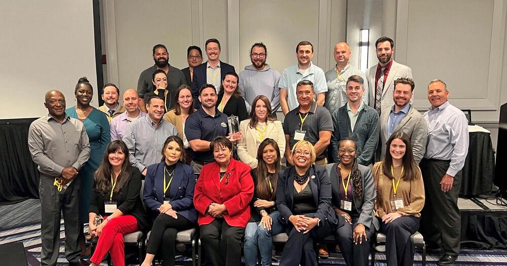 The DoN Sean J. Stackley Acquisition Excellence Awards honors NAVSUP ...