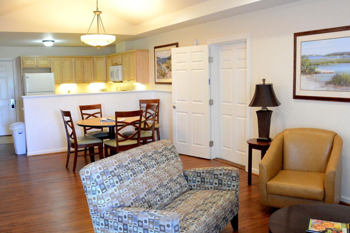 The Cottages At Dam Neck Offer Winter Specials News