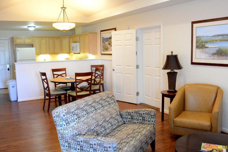 The Cottages at Dam Neck offer winter specials News