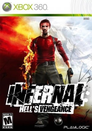 Video Games: "Infernal: Hell’s Vengeance" | Peninsula-warrior ...