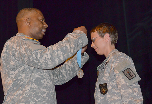 Samc Induction Sergeant Audie Murphy Induction Ceremony | Photos | militarynews.com