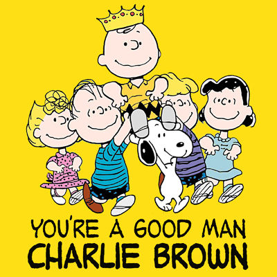Theater group closes season with ‘You’re a Good Man, Charlie Brown ...