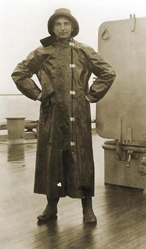 The legacy of Capt. Dutton | Navy History | militarynews.com