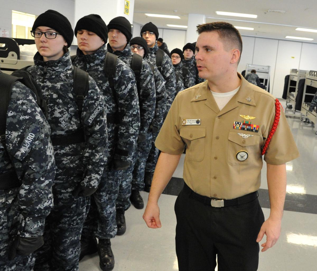 Navadmin Soliciting Sailors For Rdc Duty Top Stories