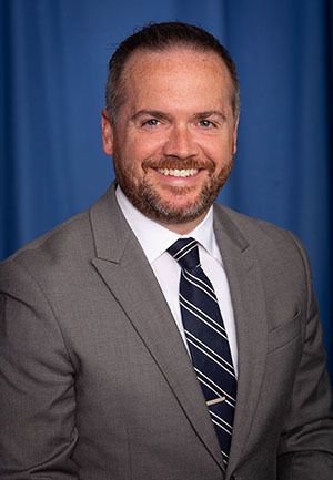 NUWC Division Newport selects new activity chief information officer - Vimarsana News