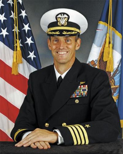 Commanding Officer’s Biography | Special Sections | militarynews.com