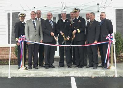 Navy And Homeport Hampton Roads Open First Ppv Community News Militarynews Com