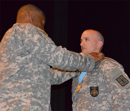 Samc Induction Sergeant Audie Murphy Induction Ceremony | Photos | militarynews.com