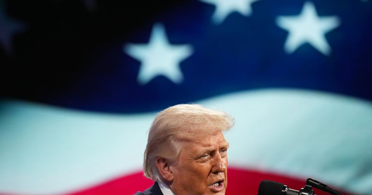 ट्रम्प के विरोधाभासी संदेश ईरान युद्ध पर भ्रम पैदा करते हैं