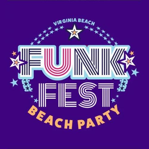 Virginia Beach Funk Fest Beach Party returns to the oceanfront Friday