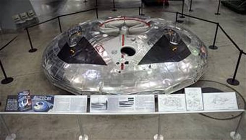 It's not science fiction, it's what we do every day | Army Features | militarynews.com