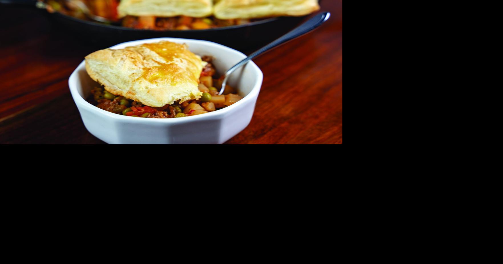 Irish flavors for your St. Patrick’s Day festivities