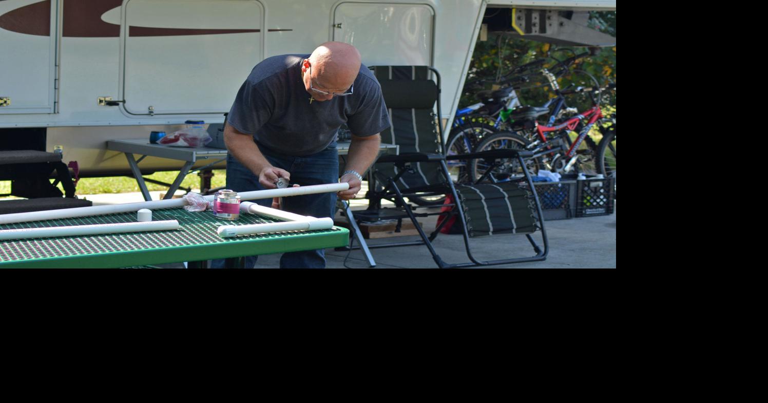MWR Oceana RV parks offer home away from home | News | militarynews.com