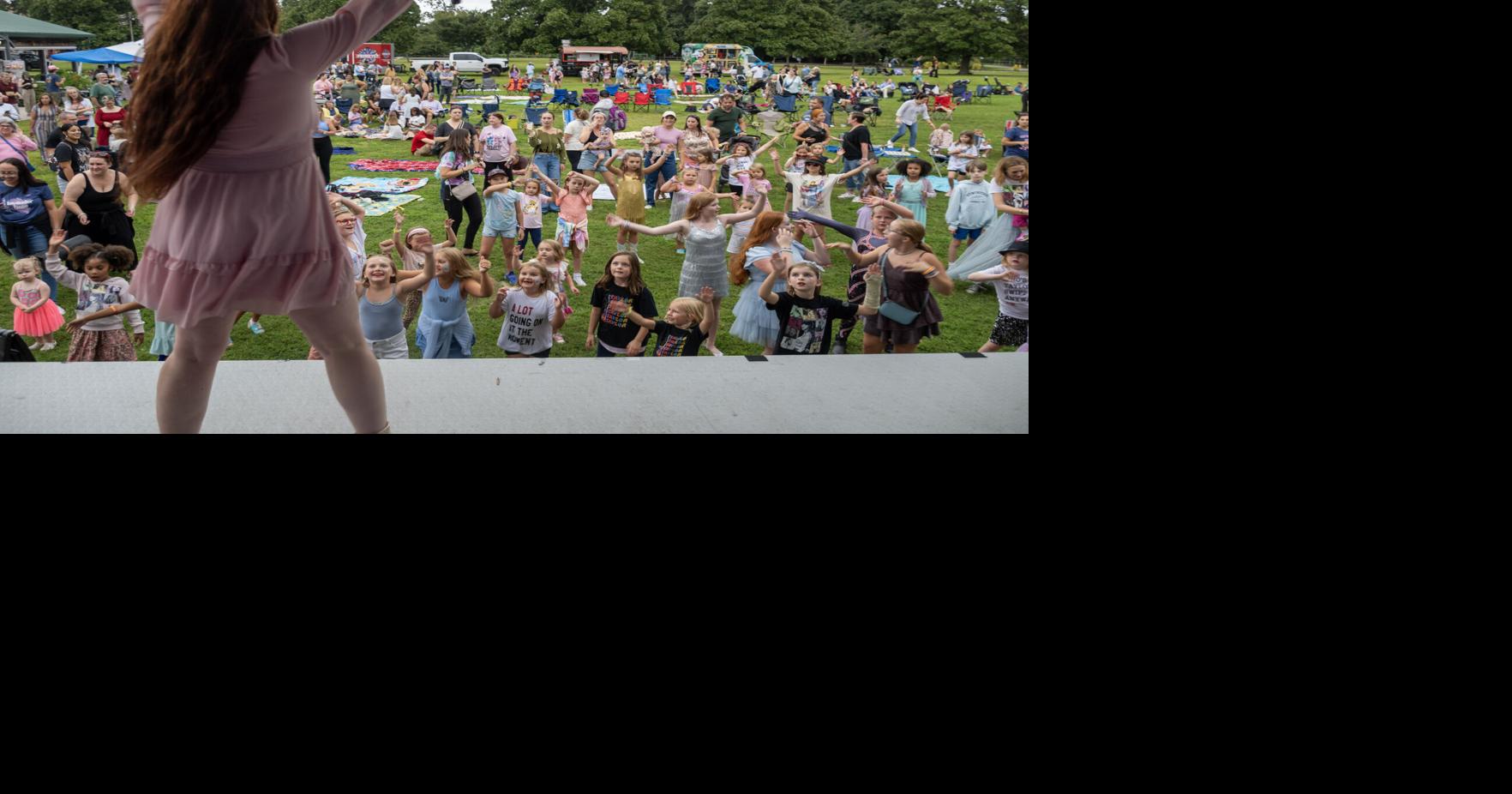 Girls just want to have fun at Virginia Zoo’s ZooGrooves: Girls Night Out on May 29