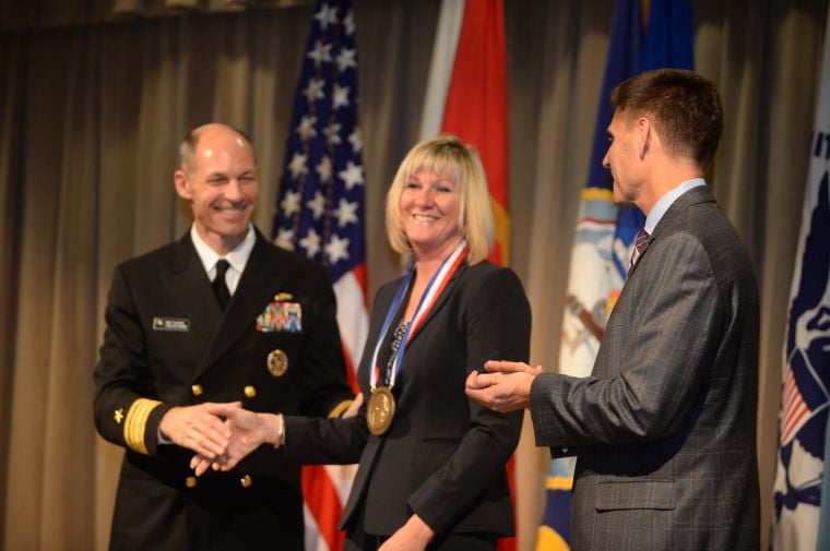 Spirit of Hope Award Ceremony Multimedia