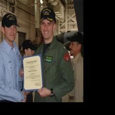 VFA-105 awards | News | militarynews.com