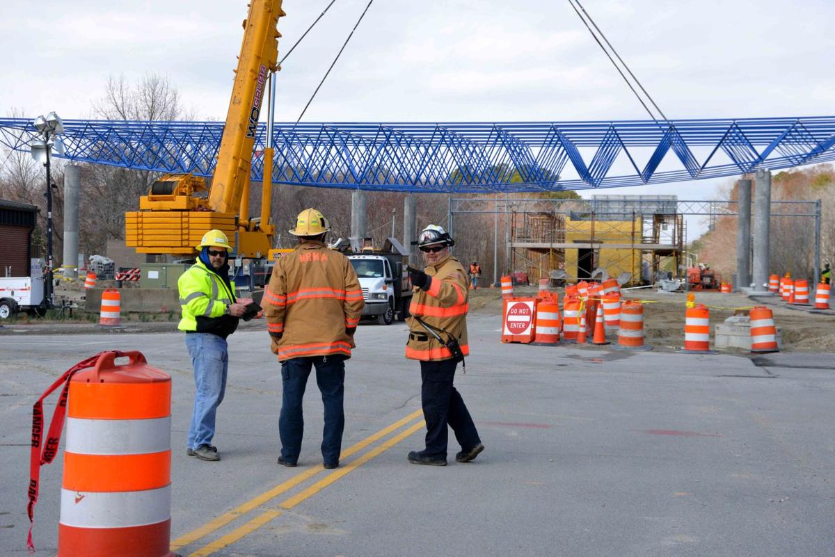 Dam Neck Annex Photos