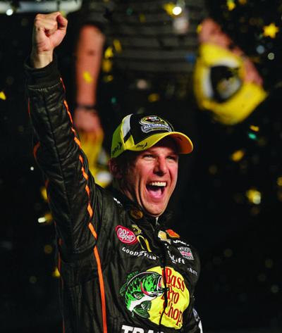 NASCAR