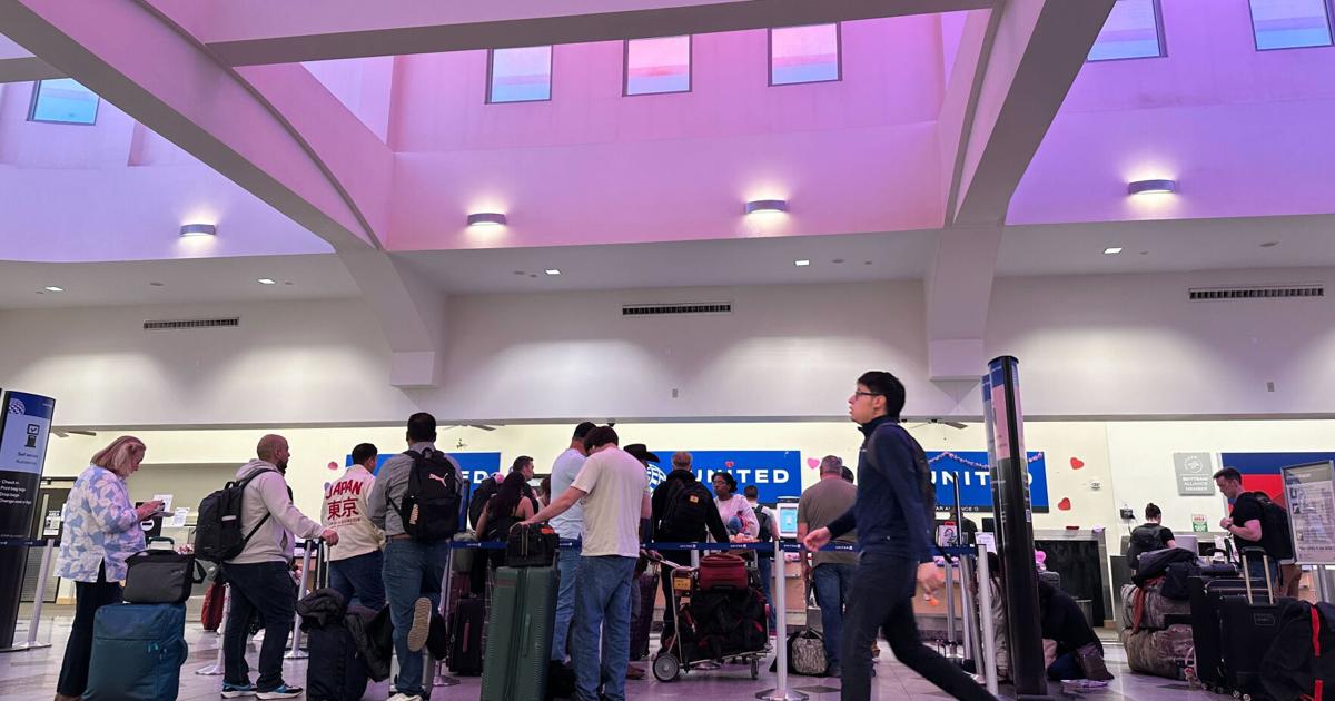 FAA mengatakan penggunaan laser anti drone yang memicu penutupan ruang udara Texas aman untuk penerbangan