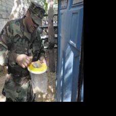 FDPMU: Protecting the health of service members abroad in Haiti ...