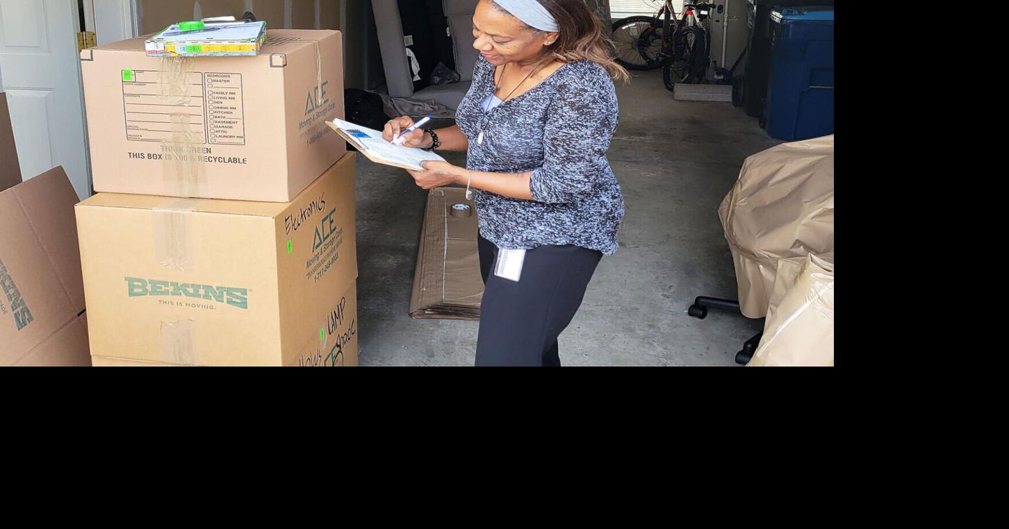 Hegseth establishes Personal Property Activity to ensure successful PCS moves