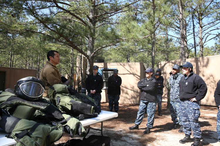 USFF announces Fleet Sea and Shore Sailors of the Year | | militarynews.com