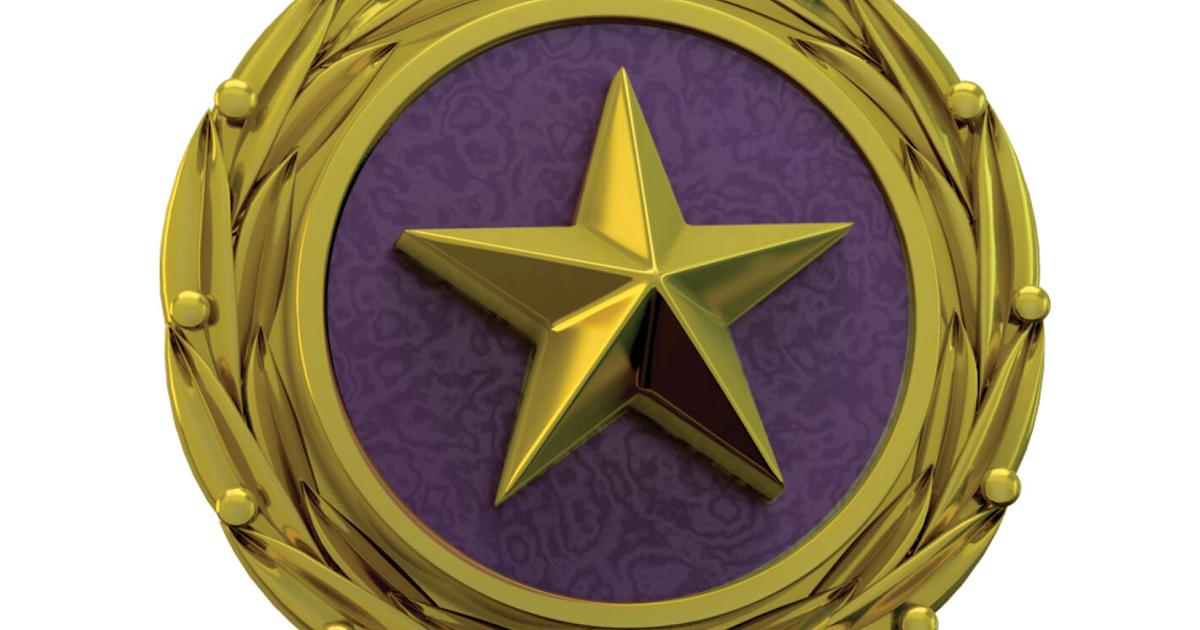 Simbol Pengorbanan: Menghormati Keluarga Gold Star kita bulan ini