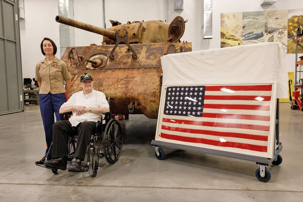 AMERI MIXTURE SWICH TANK TOP